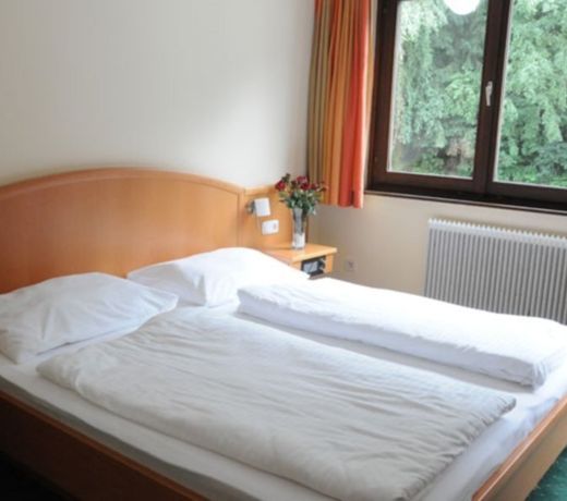 Hotel LukasMayr