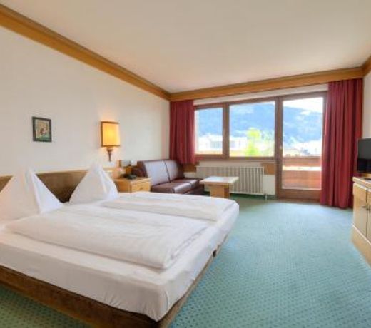 Hotel LukasMayr