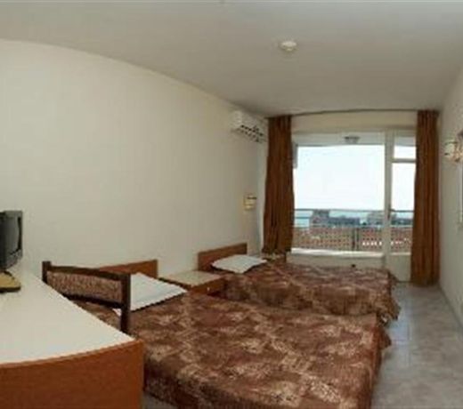 Tsarevets Hotel