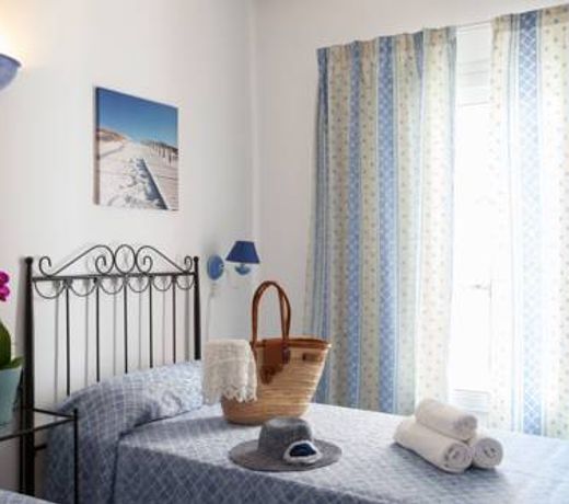 Hostal Alemania