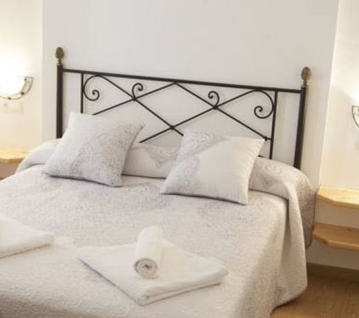 Hostal Alemania