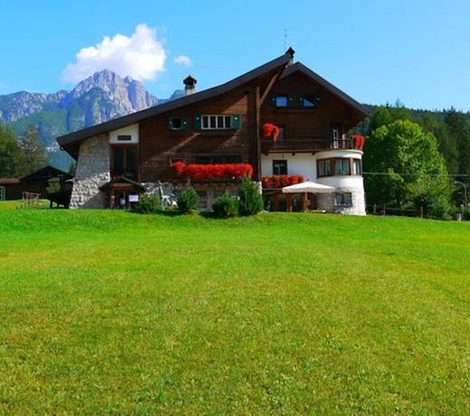 VILLA MARINOTTI