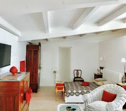 B&B dell'orologio