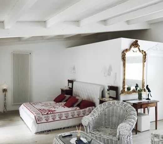 B&B dell'orologio