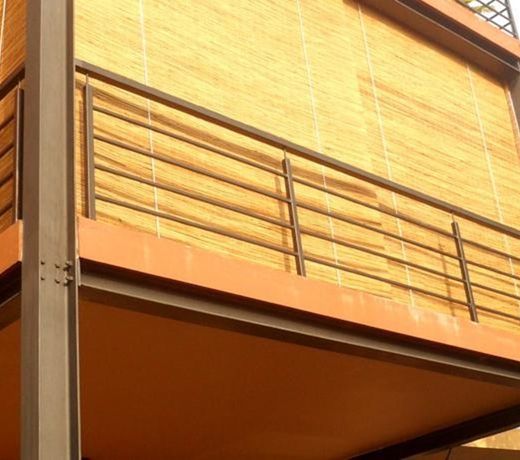 Brick House Luxury Apartment