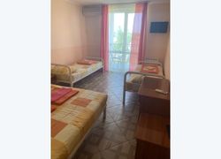 Гостевой Дом Заря / Zarya Guest House фото 2