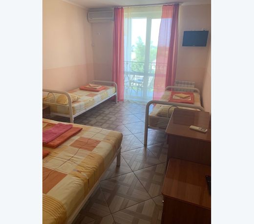 Estel Guest House