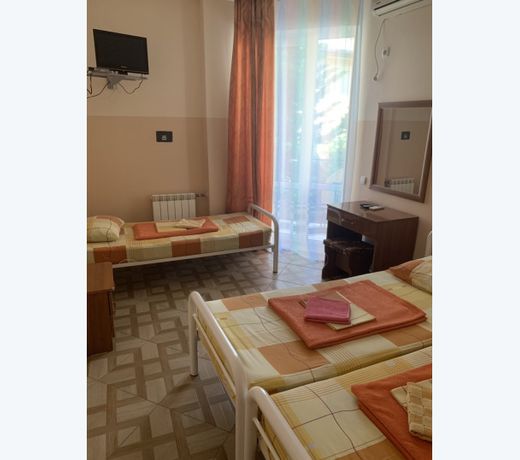 Estel Guest House