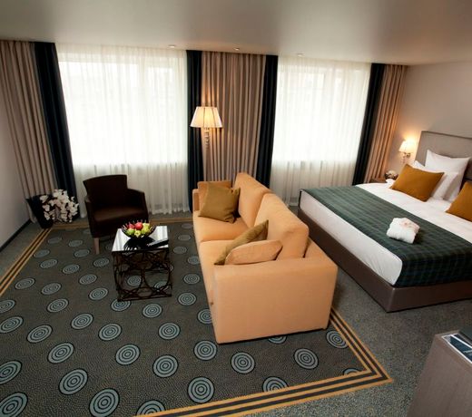 Hotel Luciano Residence