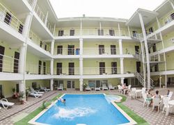 Отель На Эскадронной, регион , город Евпатория - Фотография отеля №1