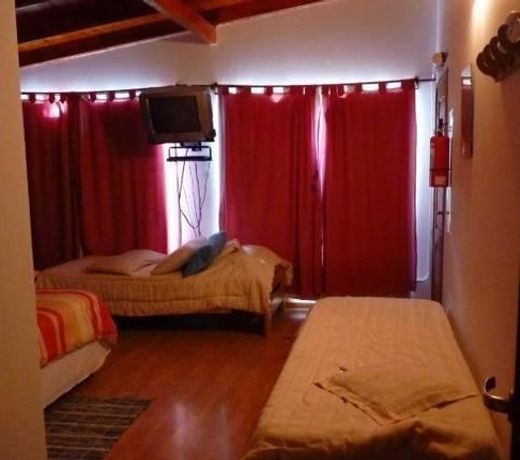 Casa Del Sol Madryn