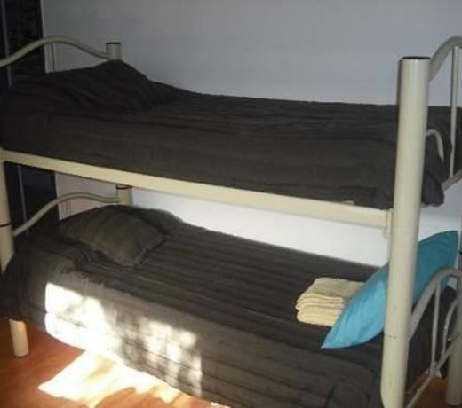 Casa Del Sol Madryn
