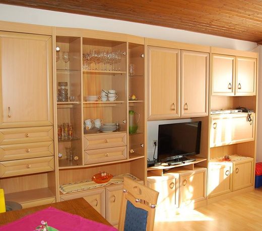 Holiday Home Krechen Alm by Interhome
