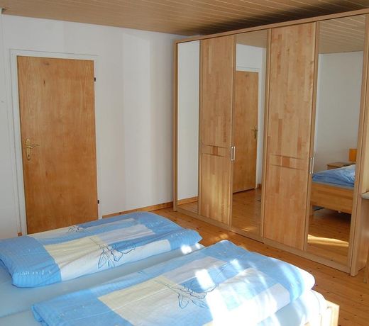 Holiday Home Krechen Alm by Interhome