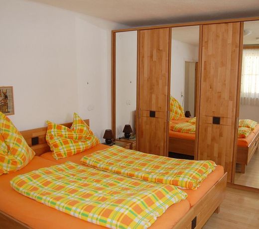Holiday Home Krechen Alm by Interhome