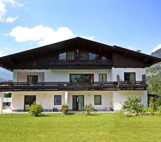 Apartment Rudis Appartements-1 by Interhome