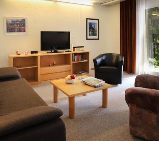Apartment Allod-Park-13 by Interhome