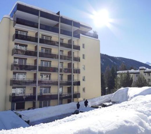 Apartment Allod-Park-13 by Interhome