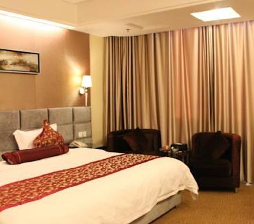 Tibet Cloud Duan International Hotel
