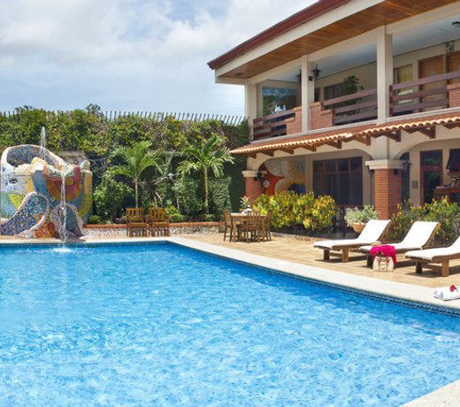 La Sabana Hotel Suites Apartments