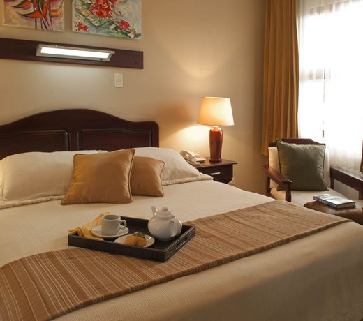 La Sabana Hotel Suites Apartments