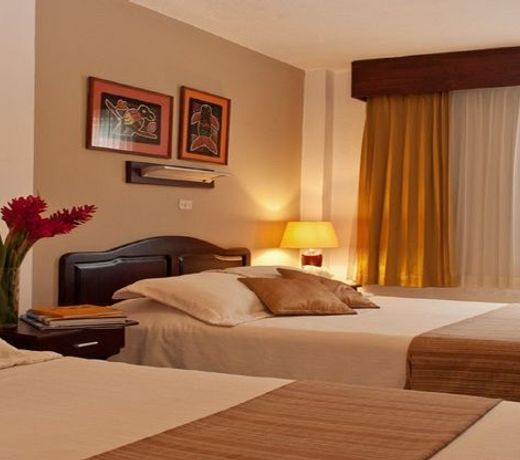 La Sabana Hotel Suites Apartments