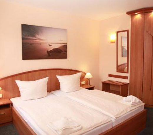 Hotel Bertramshof