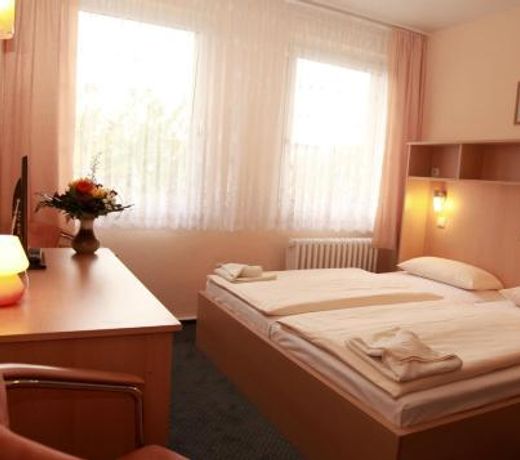 Hotel Bertramshof