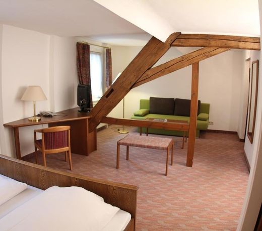 Hotel Café Adler