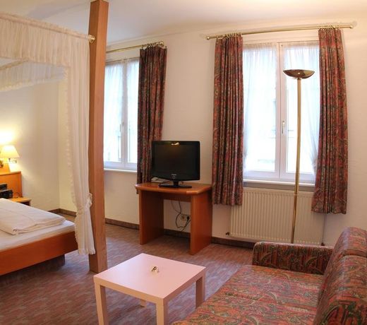 Hotel Café Adler