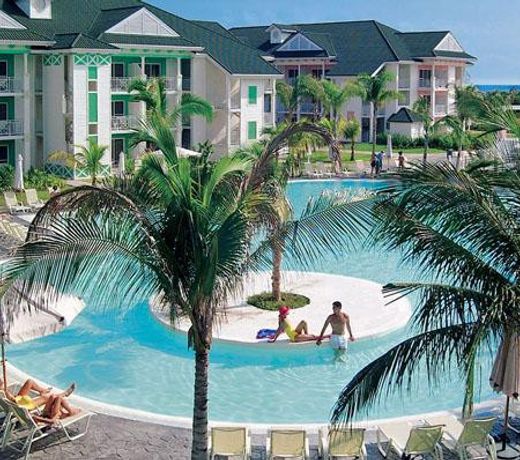 Tryp Peninsula Varadero