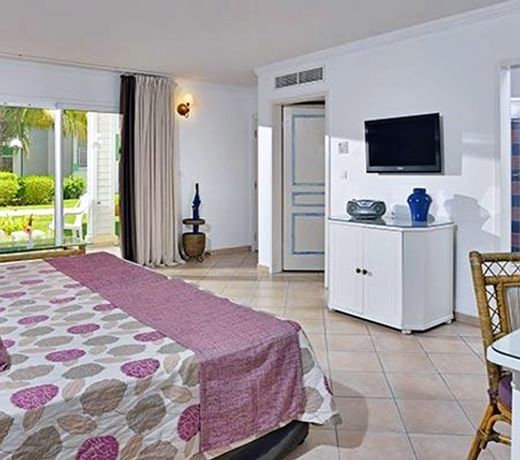 Tryp Peninsula Varadero