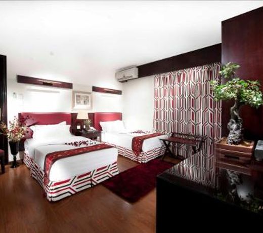 Golden Park Hotel Cairo, Heliopolis