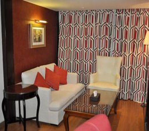 Golden Park Hotel Cairo, Heliopolis