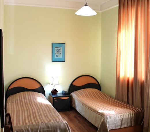 Irmeni Hotel