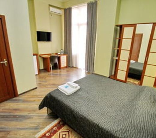 Irmeni Hotel
