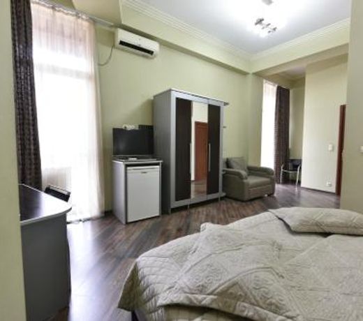 Irmeni Hotel