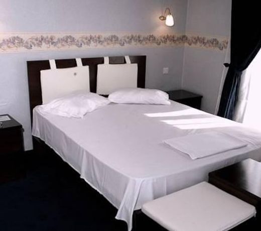 Isthmia Hotel