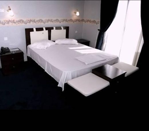 Isthmia Hotel