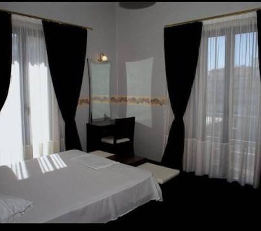 Isthmia Hotel
