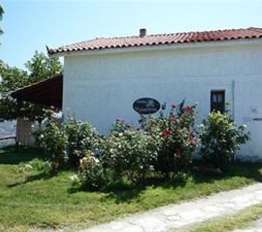 BALCONI STUDIOS