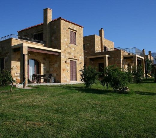 Sunset Villas