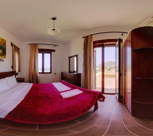 Sunset Villas