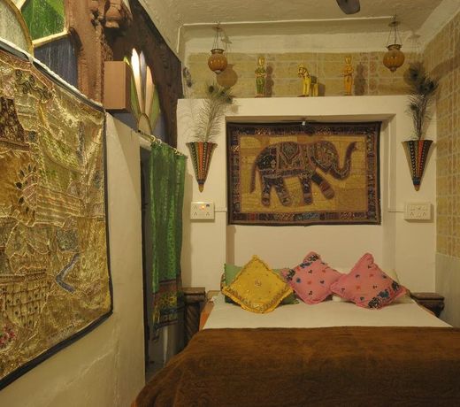 Castle View Home stay