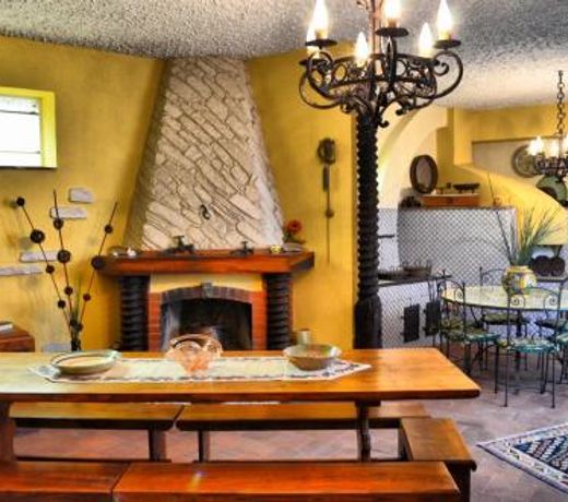 B&B Aria DellÂ' Etna