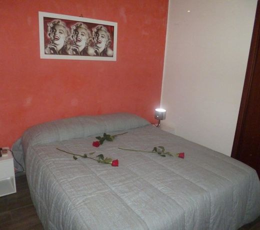 B&B Aria DellÂ' Etna