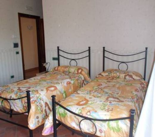 Casa Degli Ulivi