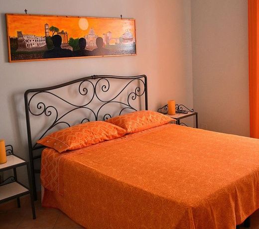 Roma Dreams Home