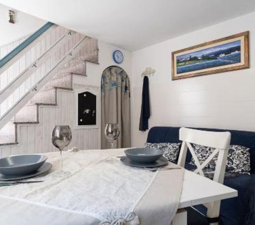 Casa nel Borgo Marinaro di Civitanova