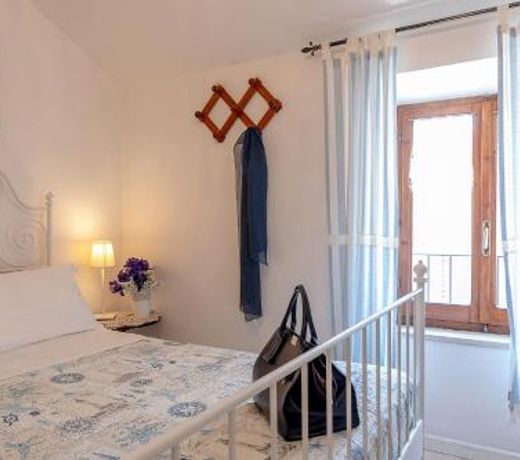 Casa nel Borgo Marinaro di Civitanova